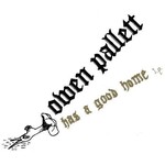 Domino Owen Pallett - Has A Good Home (LP)