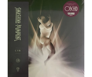Smashing Pumpkins Cyr レコード新品未使用 The Smashing Pumpkins – Cyr – CD (Album), 2020 [r16278686] | Discogs
