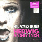 Record Store Day 2008-2022 Neil Patrick Harris - Hedwig and the Angry Inch OST (LP) [Pink] {VG+/VG+}
