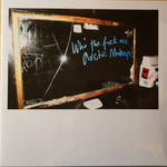 Domino Arctic Monkeys - Who The Fuck Are Arctic Monkeys (10")
