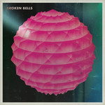 Columbia Broken Bells - Broken Bells (LP)