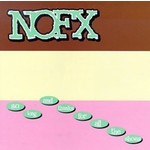 Epitaph NOFX - So Long And Thanks For All The Shoes (LP) [Neapolitan]