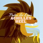 Epitaph Pedro The Lion - Achilles' Heel (LP) [Clear]