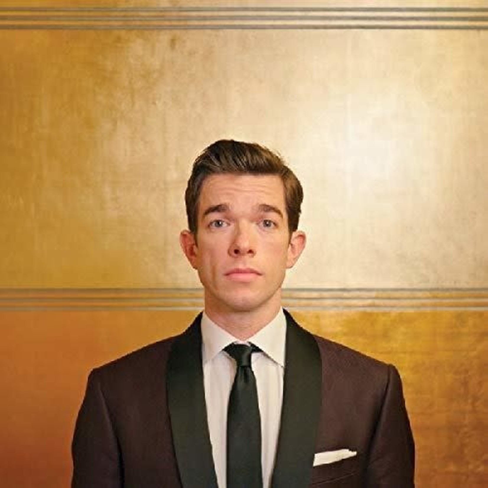 Drag City John Mulaney - Kid Gorgeous at Radio City (LP)
