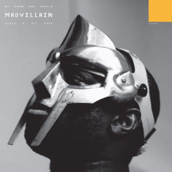 Madvillain (MF DOOM & Madlib) - Rhinestone Cowboy [Official
