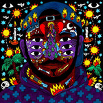 XL Recordings Kaytranada - 99.9% (2LP)