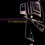 DFA LCD Soundsystem - Confuse The Marketplace (12")