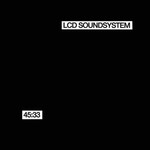 DFA LCD Soundsystem - 45:33 (2LP)