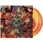 Rise Dance Gavin Dance - Afterburner (LP) [Color]