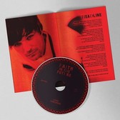 BMG Louis Tomlinson - Faith In The Future (CD) [Zine