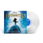 Walt Disney V/A - Enchanted OST (2LP) [Clear]