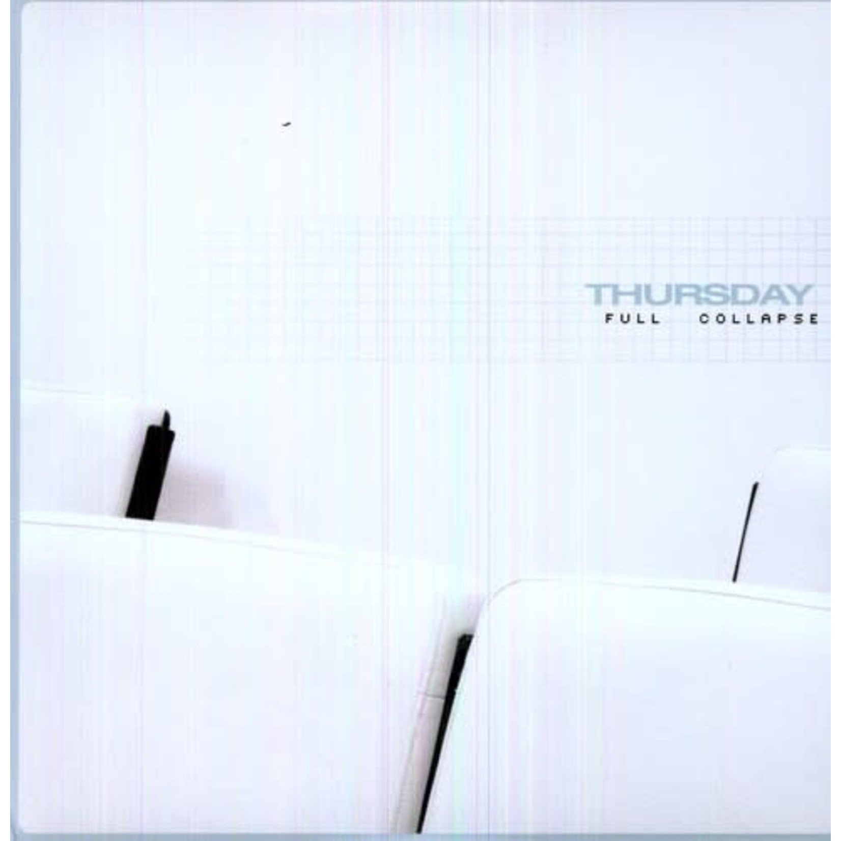 Victory Thursday - Full Collapse (LP)
