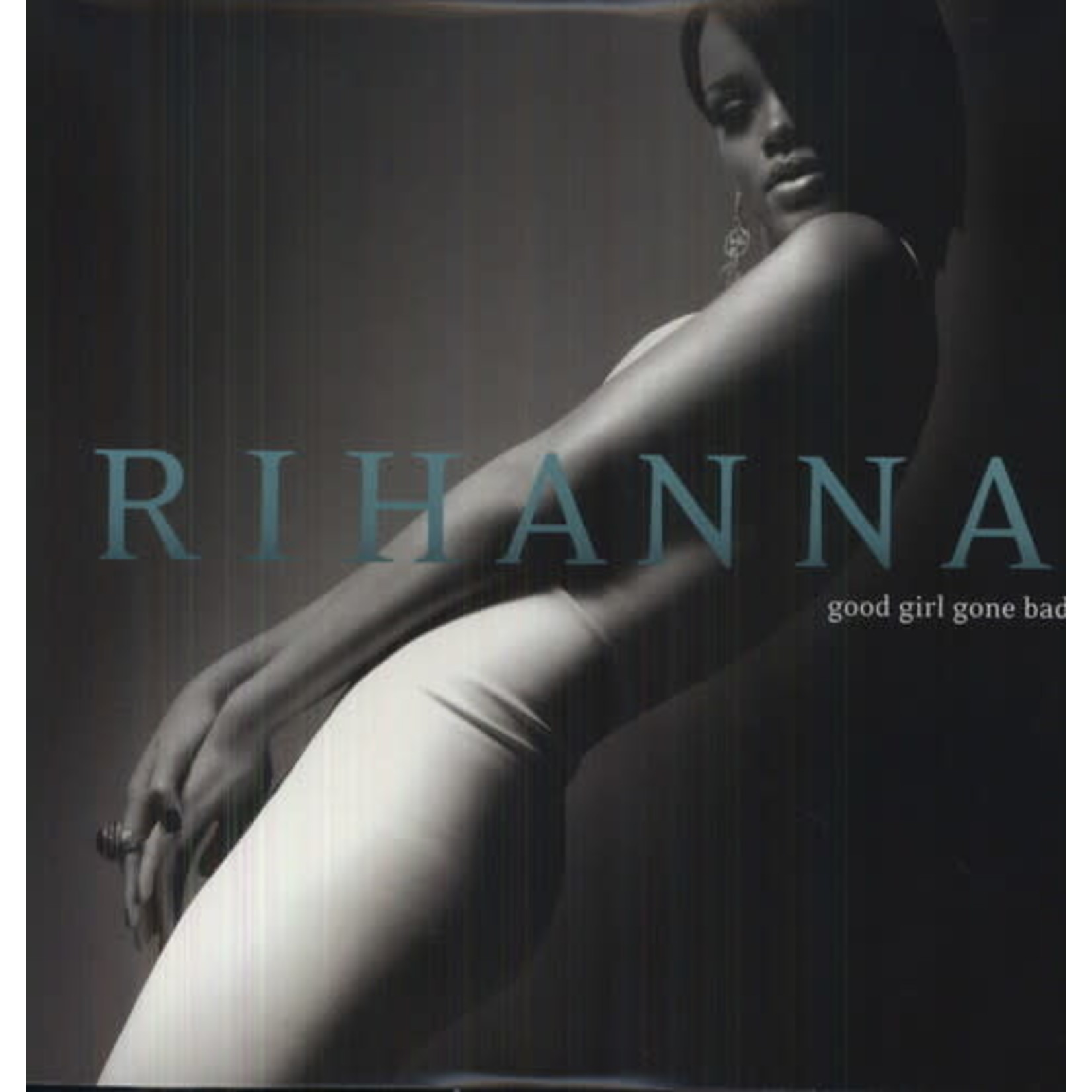 Def Jam Rihanna - Good Girl Gone Bad (2LP)