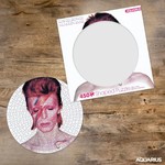 David Bowie - Aladdin Sane (Puzzle)