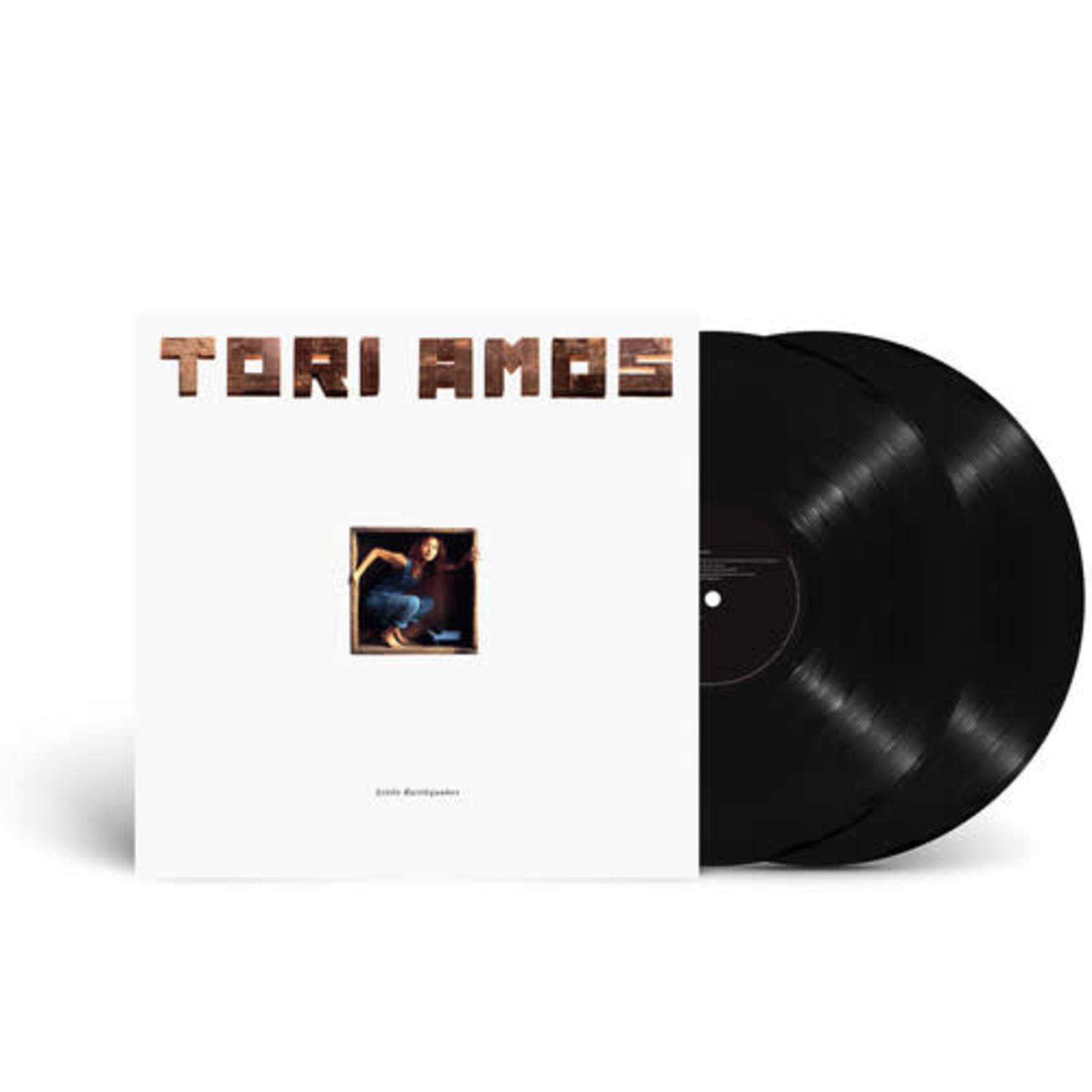 Atlantic Tori Amos - Little Earthquakes (2LP) [30th]