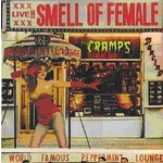 Big Beat Cramps - Smell of Female (LP)