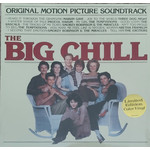 Motown V/A - The Big Chill OST (LP) [Color]