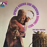Leon Thomas - Spirits Known & Unknown (LP)