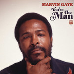 Motown Marvin Gaye - You're The Man (2LP)