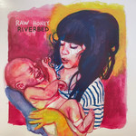 Raw Honey - Riverbed (LP)