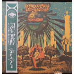 Dhidalah - Sensoria (LP)