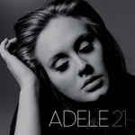 XL Recordings Adele - 21 (LP)