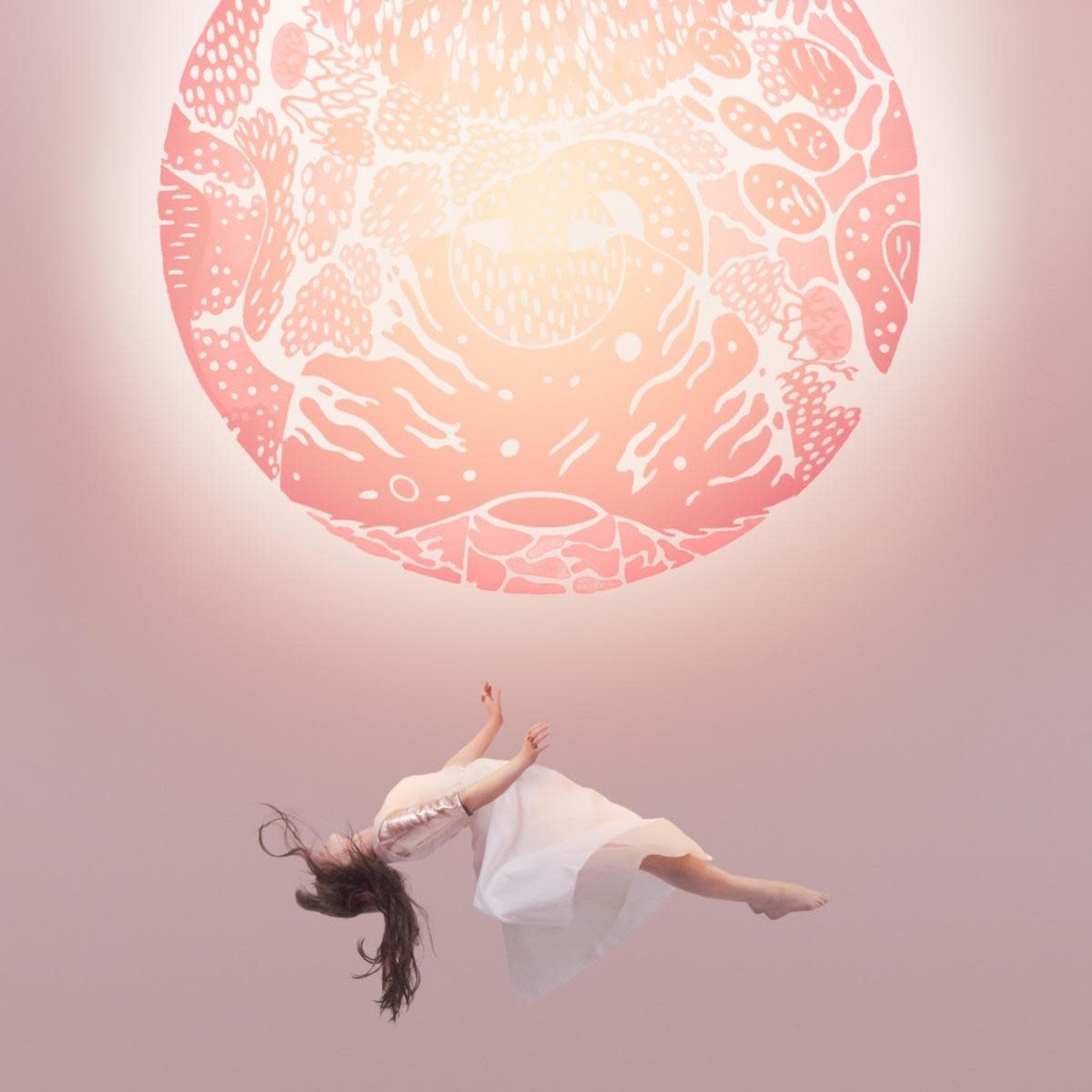 4AD Purity Ring - Another Eternity (LP)