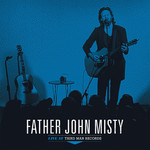 Third Man Father John Misty - Live At Third Man Records (LP)