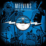 Third Man Melvins - Live At Third Man Records (LP)