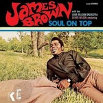 Verve James Brown - Soul On Top (LP)
