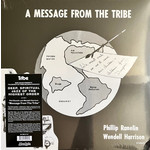 Now-Again Phil Ranelin & Wendell Harrison - Message From The Tribe (LP)
