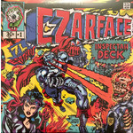 Brick Czarface - Czarface: Inspectah Deck, 7L & Esoteric (2LP)