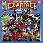 Czarface - Czarface Meets Ghostface (LP)