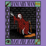 January Man - King of Cups (Tape)