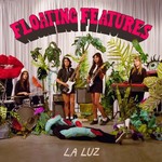 Hardly Art La Luz - Floating Features (LP)
