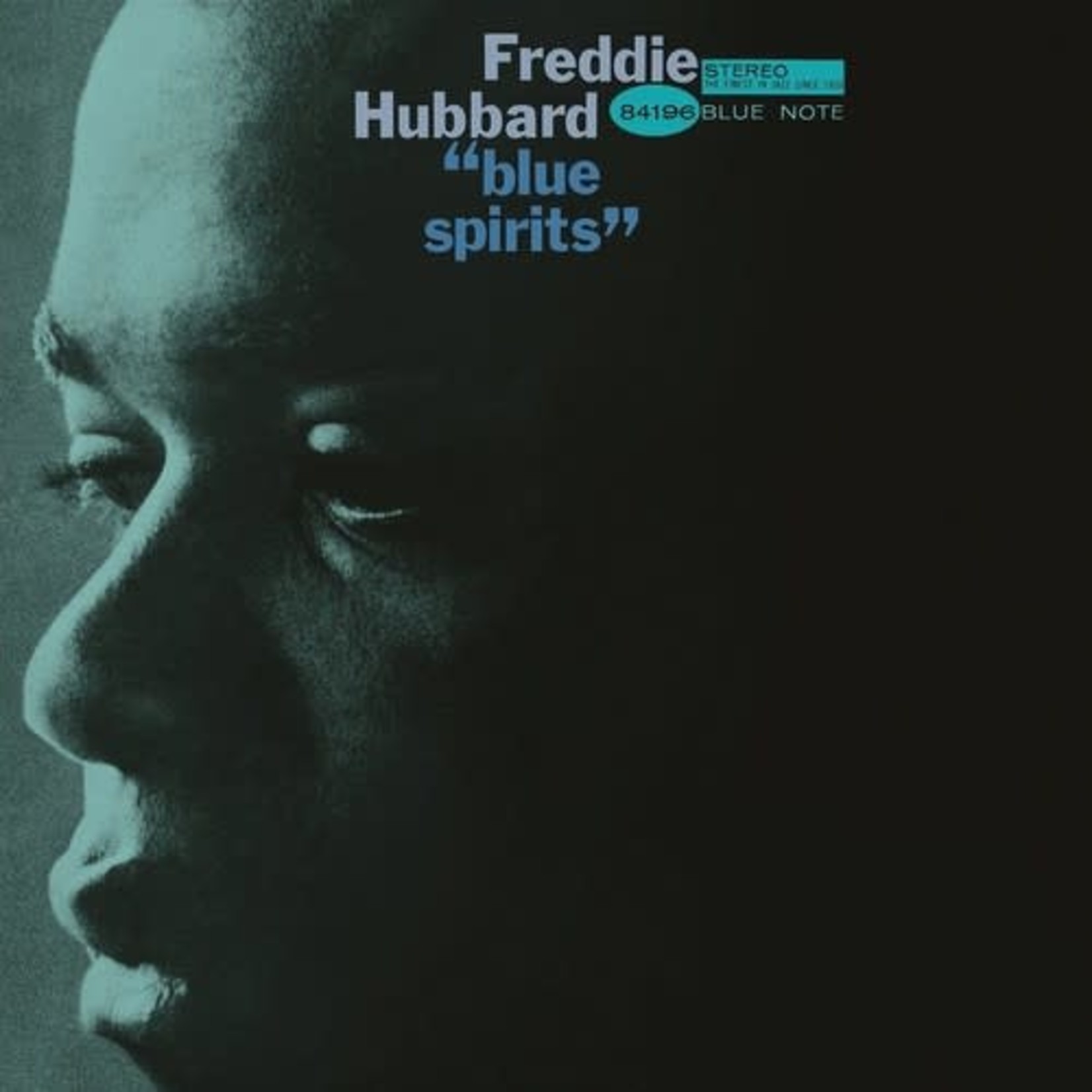 Blue Note Freddie Hubbard - Blue Spirits (LP)