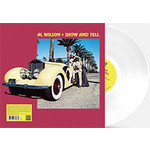 RSD Essential Al Wilson - Show and Tell (LP) [Whitewall]