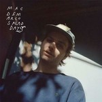Captured Tracks Mac DeMarco - Salad Days (LP)