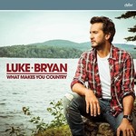 Capitol Luke Bryan - What Makes You Country (2LP)