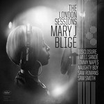 Capitol Mary J Blige - The London Sessions (2LP)