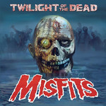 Misfits - Twilight Of The Dead (12")