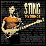 A&M Sting - My Songs (2LP)