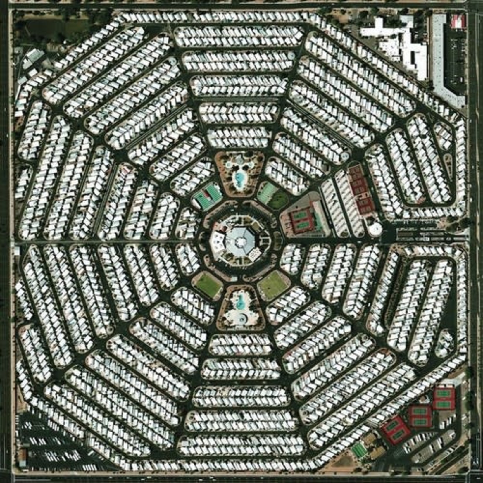 Epic Modest Mouse - Strangers To Ourselves (2LP)