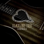 Epitaph Alkaline Trio - Damnesia (LP)