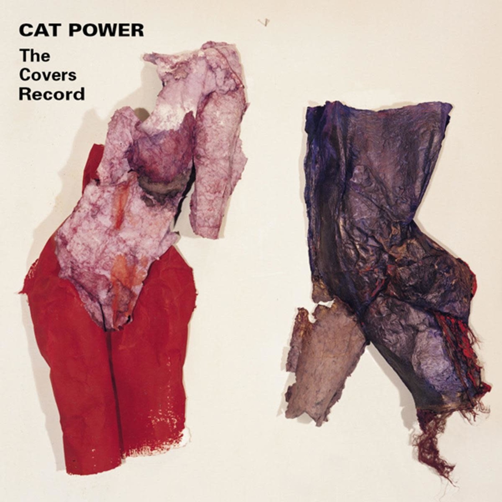 Matador Cat Power - The Covers Record (LP)