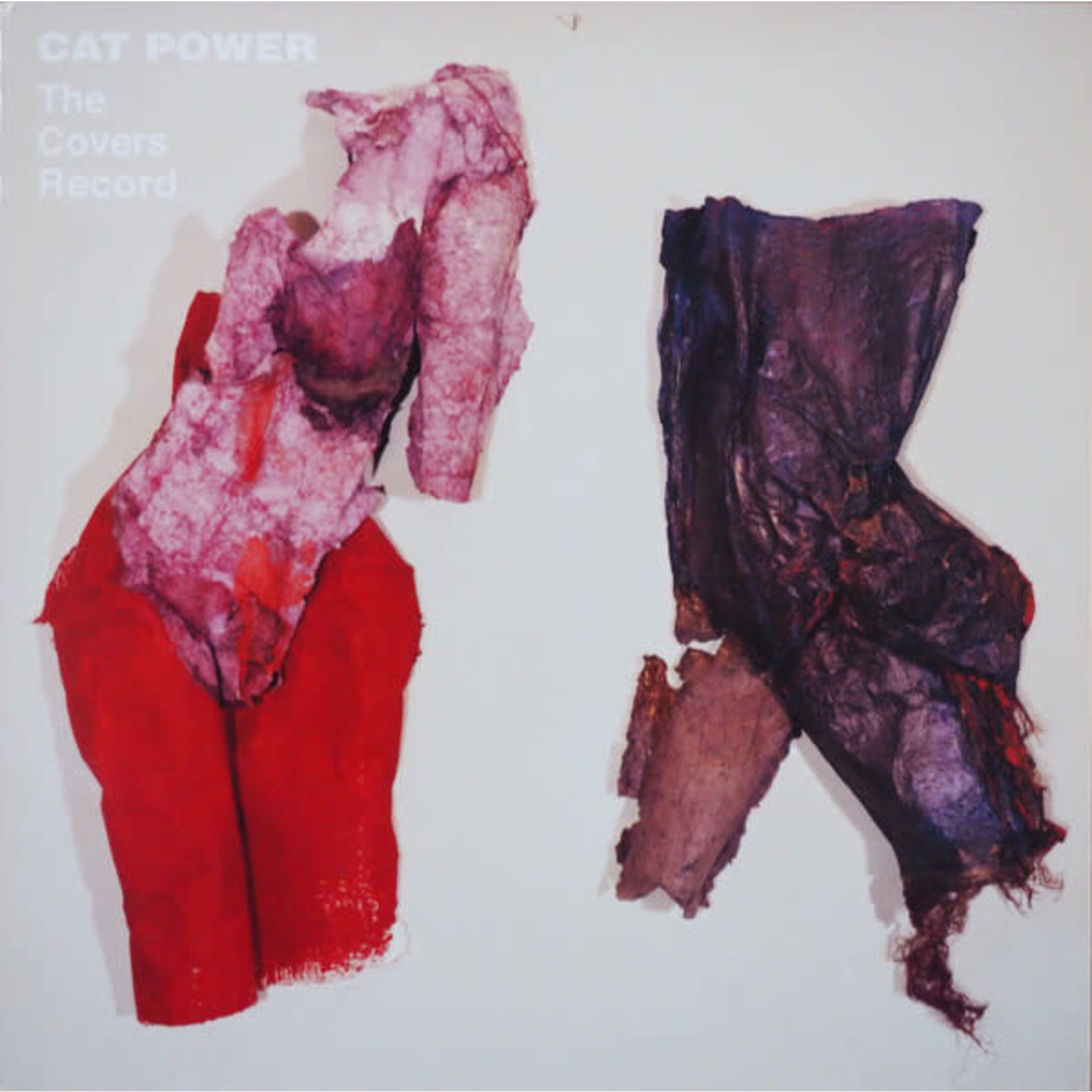 Matador Cat Power - The Covers Record (LP)