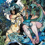 Relapse Baroness - Blue Album (2LP) [Custom Ripple]