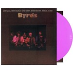 Friday Music Byrds - The Byrds (LP) [Violet]