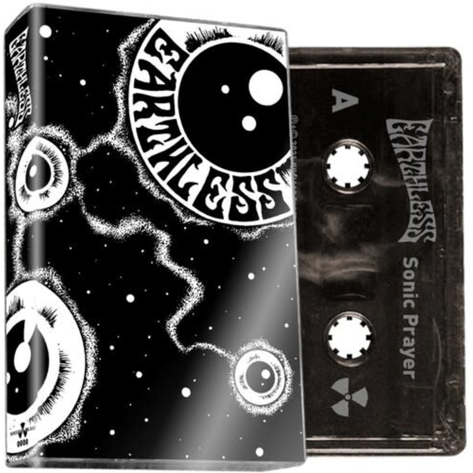 Nuclear Blast Earthless - Sonic Prayer (Tape) [Smokey]