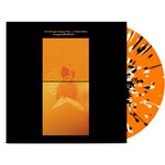 Epitaph Dillinger Escape Plan - Irony Is A Dead Scene (LP) [Orange Splatter]